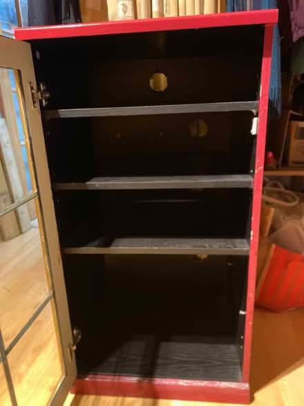 Photo of free hifi unit (Madron TR20) #2