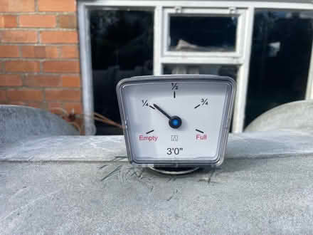 Photo of free Heating Oil - Approximately 300 Litres (BT5) #1