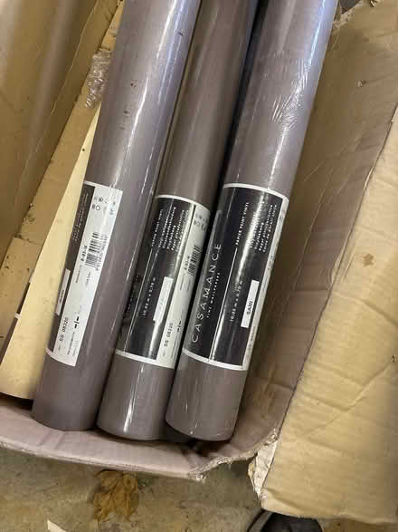 Photo of free Casamance Sari Wallpaper (Dublin 15) #1