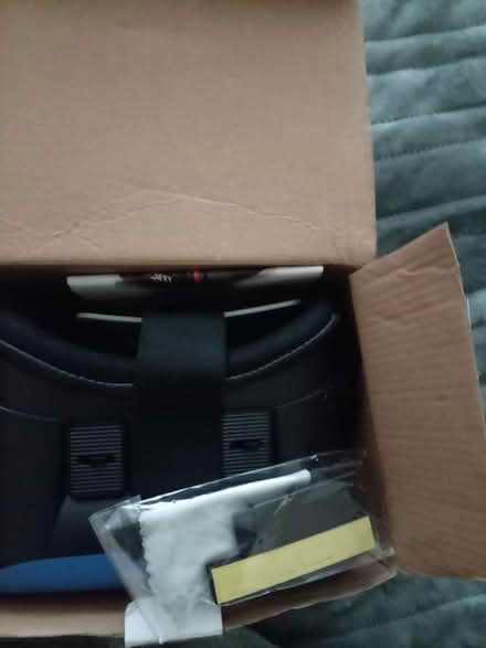 Photo of free Very headset (Ta219ep) #1