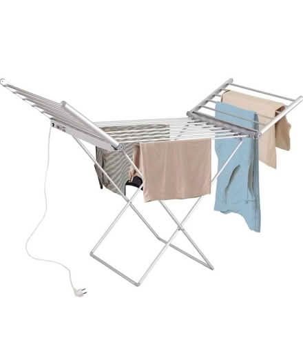 Photo of Clothes Dryer/Airer (Southsea PO4) #1