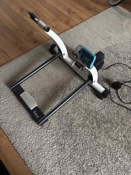 Photo of free Taxc I-Flow (Harolds Cross) #2