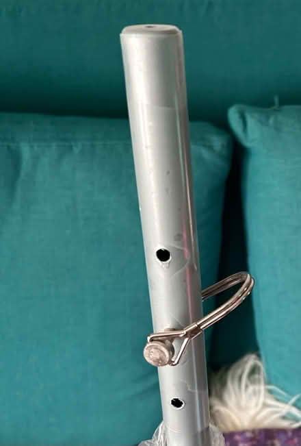 Photo of free Cycle tow hitch (Wearne TA10) #3