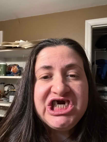 Photo of free Sandal (07039) #3