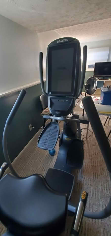 Photo of free Elliptical xRide by Octane (Mason Ohio) #1