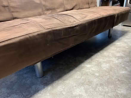 Photo of free Futon (Center Valley PA 18034) #2