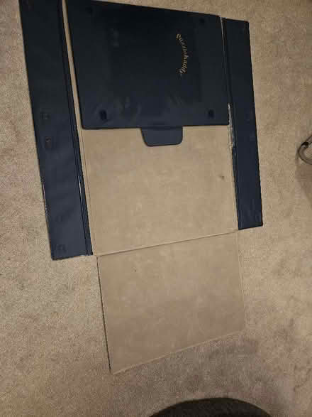 Photo of free Puzzle caddy (Frindsbury Extra ME2) #2