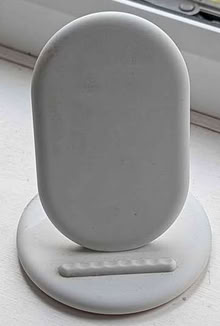 Photo of Google Pixel Stand (Warsash SO31) #1