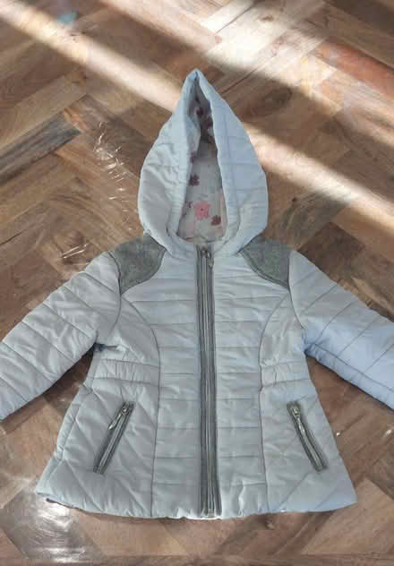 Photo of free Toddler jacket (SM1) #1