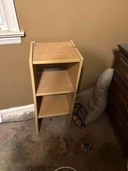 Photo of free Shelf (07039) #1