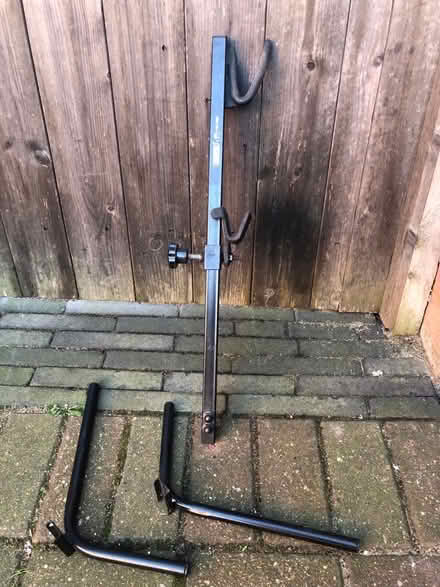 Photo of free Bicycle stand (Whitehill SG4) #2