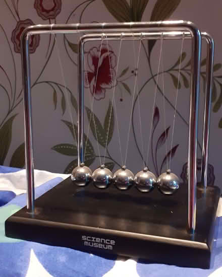 Photo of free Swing balls (Beulah Hill CR7) #1