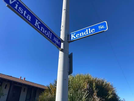 Photo of free Curb alert 7 vintage chairs good cn (Foothill Boulevard Cupertino) #4