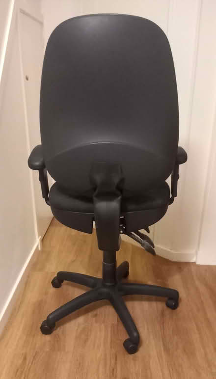 Photo of free Office chair (Kents Bank LA11) #1