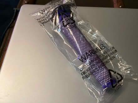 Photo of free Dyson V6 Filters (Llanishen CF14) #1