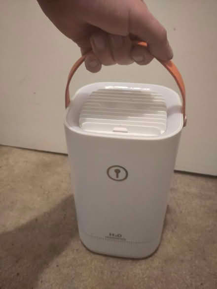 Photo of free Portable humidifier (Enfield EN2) #2