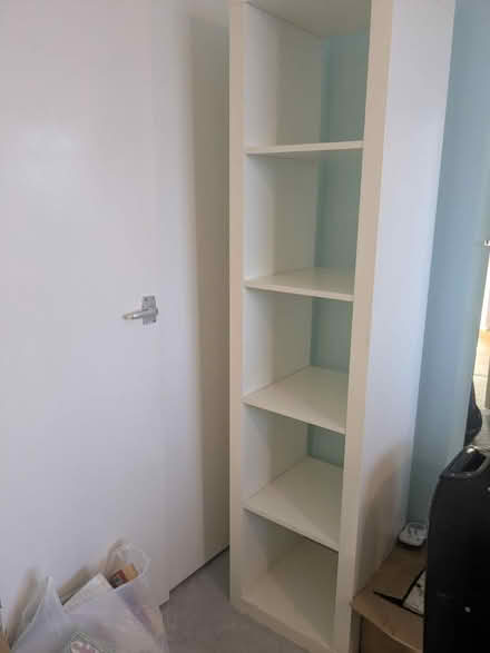 Photo of free Shelf (Portchester /Fareham PO16) #2
