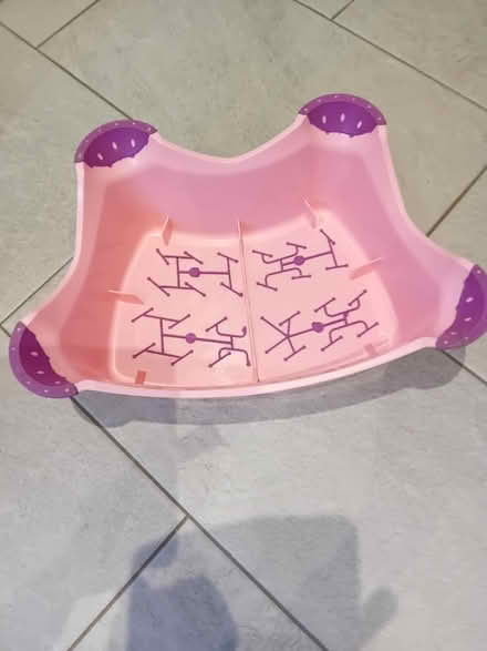 Photo of free Step stool (Liss GU33) #3