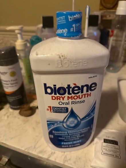 Photo of free Biotene (07039) #2