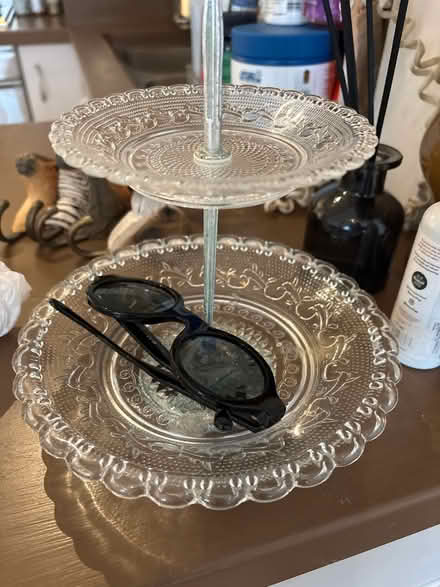 Photo of free Tray (W11) #1