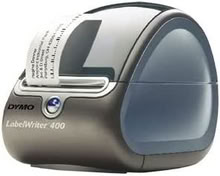 Photo of free Dymo Label Printer (IM1) #1