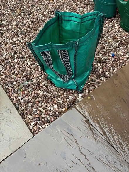 Photo of free Potato growing bags (Kidderminster DY10) #2