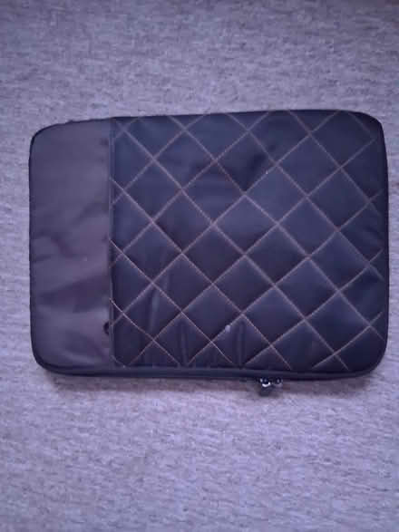 Photo of free Laptop/project bag (Stockport SK7) #1