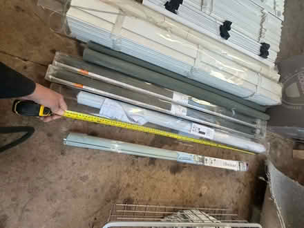 Photo of free Blinds (Se6 2ha) #4