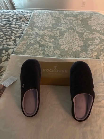 Photo of free Brand New Women’s House Slippers (Dallas - 75230) #1