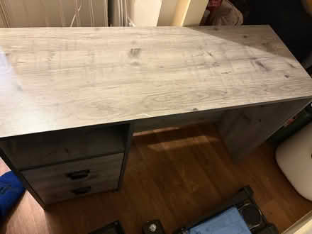 Photo of free Desk (Campbell park MK9) #2