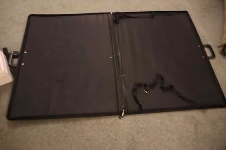 Photo of free Art Portfolio Case (Kenton HA3) #2