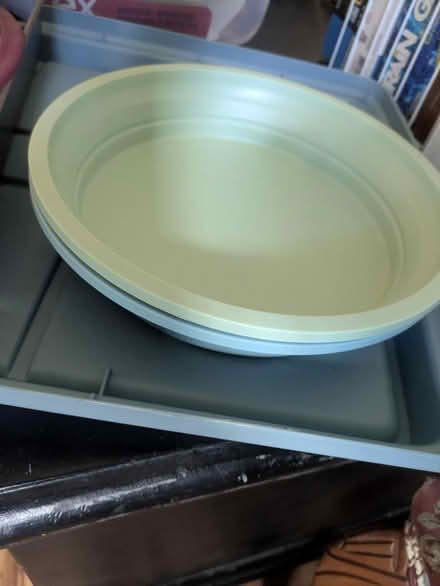 Photo of free Baking Supplies (Robbinsville) #4