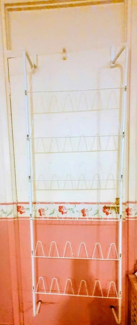 Photo of free Door Shoe Storage (HP2) #1