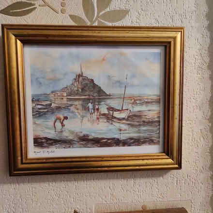 Photo of free 4 frames pictures (Garstang PR3) #1