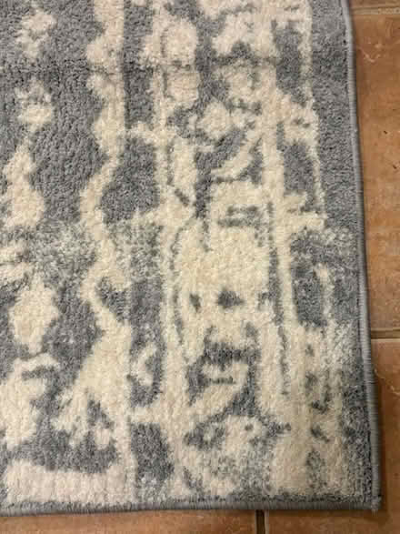 Photo of free Area rug 35” x 33 1/2” (L5L 5P5) #1
