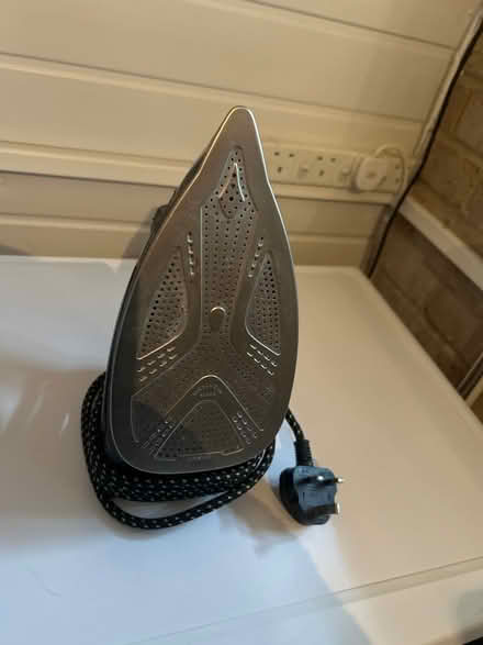 Photo of free Rowenta iron (ME12) #2