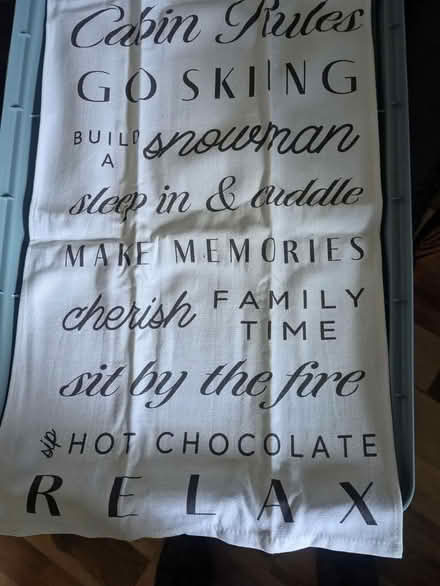 Photo of free easy to assemble storage rack+ (Robbinsville) #4