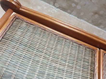 Photo of free Wardrobe and Chest of Drawers Set (Breadsall DE21) #3