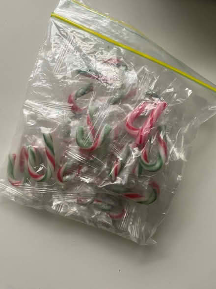 Photo of free Candy canes 🍬 (Waterlooville PO7) #1