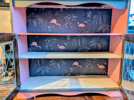 Photo of free Upcycled display unit (stevenage SG1) #2