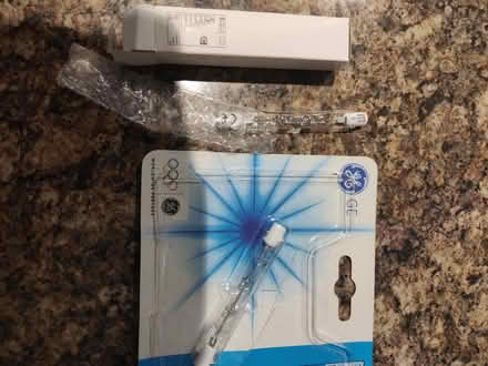Photo of free Bulbs NEW (Stonehouse) #1