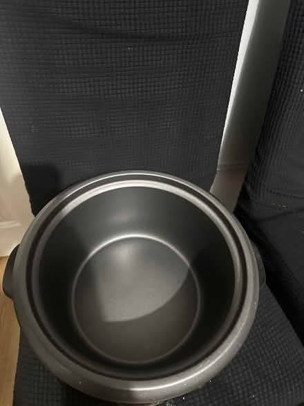 Photo of free Rice pressure cooker (L4) #2