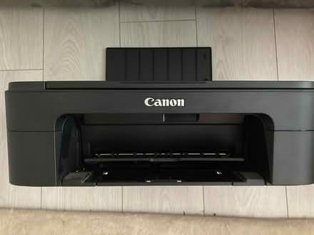 Photo of free Canon Pixma TS3100 (Wickford) #2