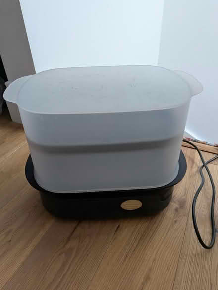 Photo of free Tommy tippy steriliser (Westcliff SS0) #1