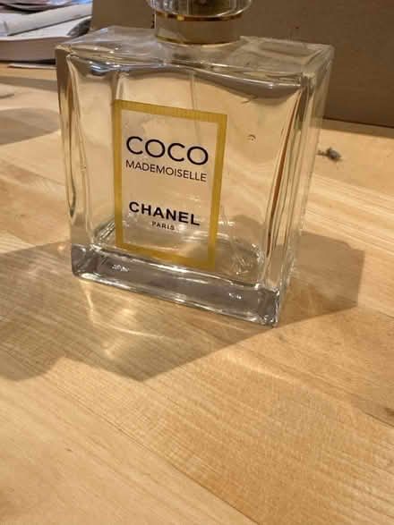 Photo of free 3 perfumes (Streatham Hill) #4