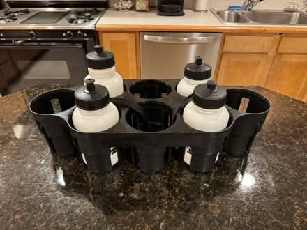 Photo of free Sports Water Bottle Holder (Rochester) #1