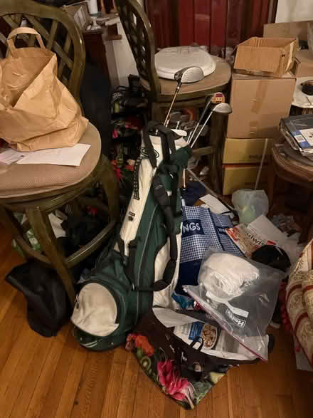 Photo of free Good clubs (07039) #1