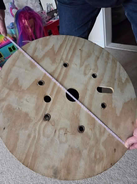 Photo of free 5 drums (Strood ME2) #3