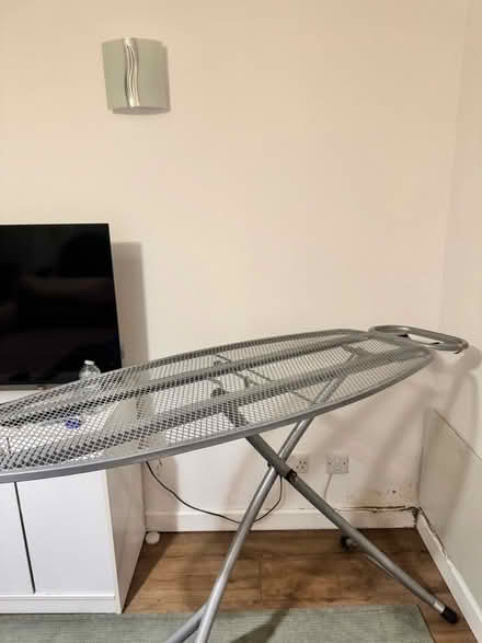 Photo of free Ironing board (South Croydon CR0) #4