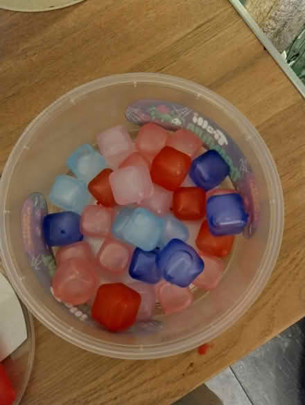 Photo of free Reusable drink coolers (Lanesfield WV4) #1